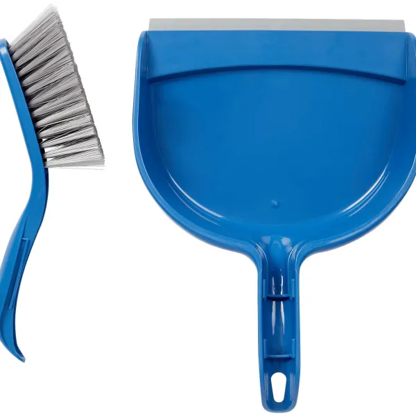 Scrub Daddy Schoonmaakartikelen^Stoffer En Blik