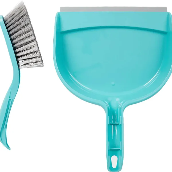 Scrub Daddy Schoonmaakartikelen^Stoffer En Blik