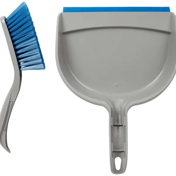 Scrub Daddy Schoonmaakartikelen^Stoffer En Blik