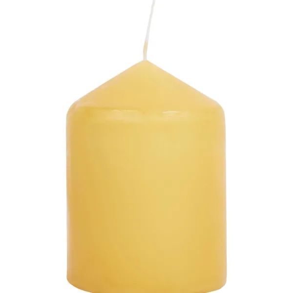 Candra Kaarsen^Stompkaars