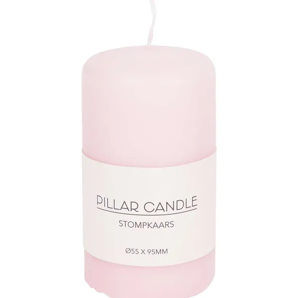 Candra Kaarsen^Stompkaars