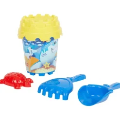 Hasbro Buitenspeelgoed^Strandset