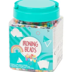 Disney Knutselen^Strijkkralen