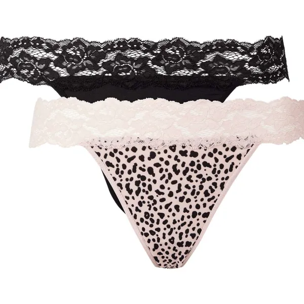 Australian Ondergoed^Strings Met Kant