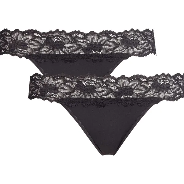 Australian Ondergoed^Strings Met Kant