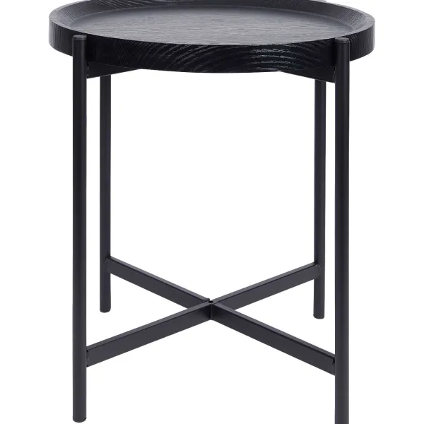 Merk Woonaccessoires^Studio Home Ronde Bijzettafel