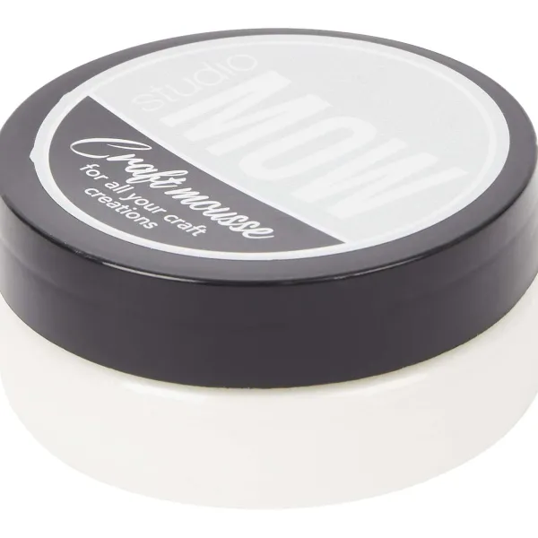 Van Bleiswijck Schilderen^Studio Mow Decoratie-Mousse