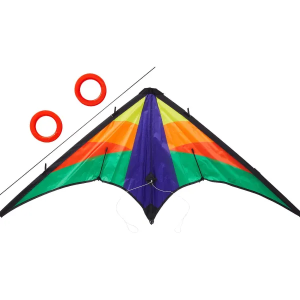 Hasbro Buitenspeelgoed^Stuntvlieger