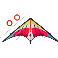 Hasbro Buitenspeelgoed^Stuntvlieger