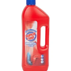 Superfinn Schoonmaakmiddelen^Vloeibare Ontstopper