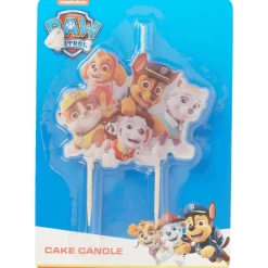 Merk Feestartikelen^Taartkaarsje