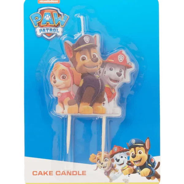 Merk Feestartikelen^Taartkaarsje