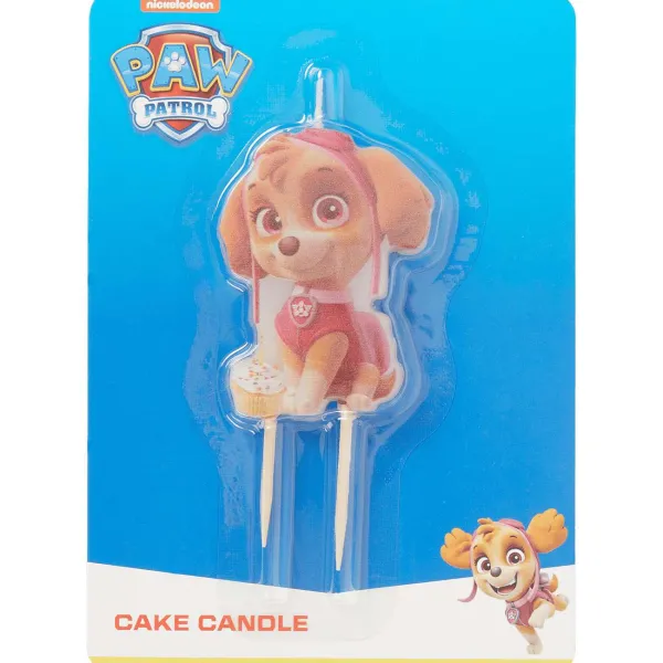 Merk Feestartikelen^Taartkaarsje