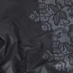 Merk Woonaccessoires^Tafelkleed Met Kant