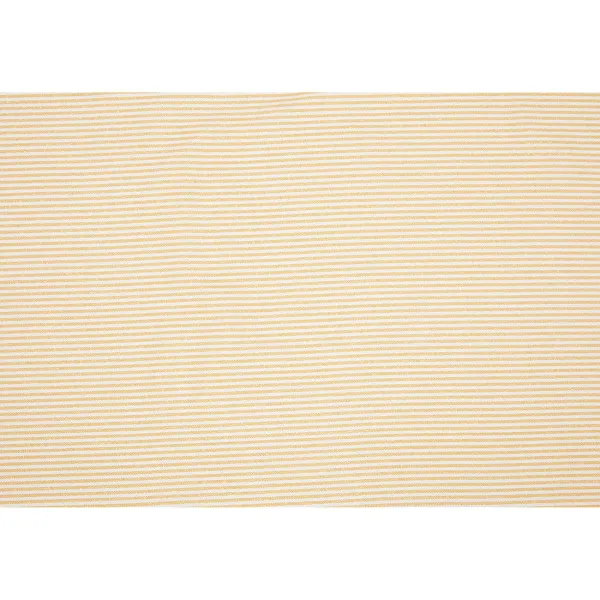 Merk Keukentextiel^Tafelloper Met Metaaldraad