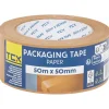 TCX Gereedschap^Papieren Verpakkingstape