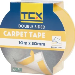 TCX Gereedschap^Tapijttape