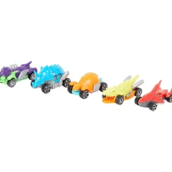 Androni Speelvoertuigen^Teamsterz Beast Machine Auto'S