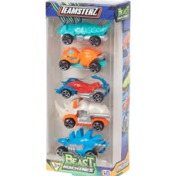 Androni Speelvoertuigen^Teamsterz Beast Machine Auto'S
