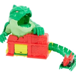 Mini Matters Spellen^Teamsterz Beast Machines Speelset