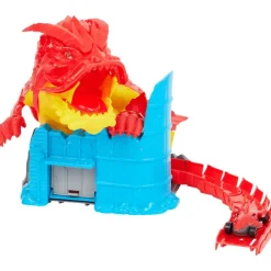 Mini Matters Spellen^Teamsterz Beast Machines Speelset