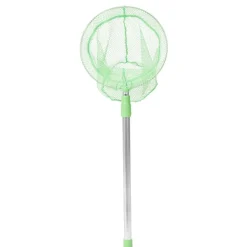 Dunlop Sportartikelen^Telescopisch Visnet