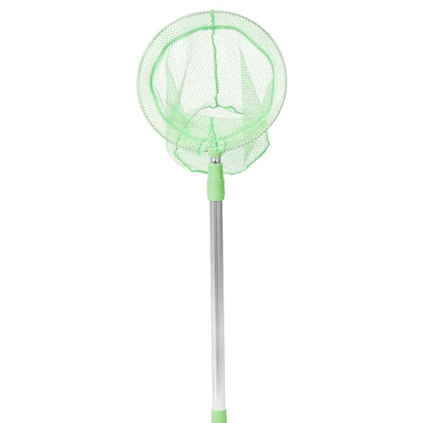 Dunlop Sportartikelen^Telescopisch Visnet