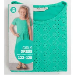 SuperTrash Kleding^9Th Avenue Jurk