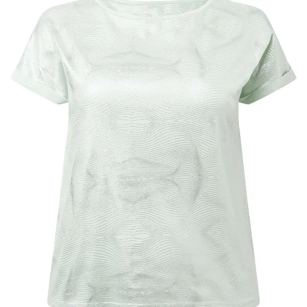 SuperTrash Kleding^9Th Avenue T-Shirt