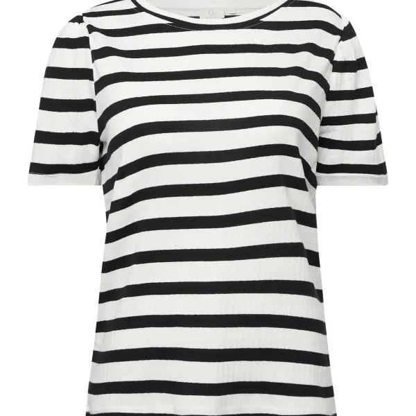 SuperTrash Kleding^9Th Avenue T-Shirt