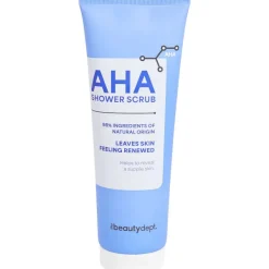 Chupa Chups Gezichtsverzorging^The Beauty Dept. Bodyscrub Skin Improvement