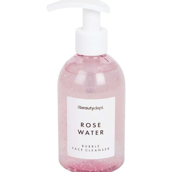 Chupa Chups Gezichtsverzorging^The Beauty Dept. Bubble Gezichtsreiniger