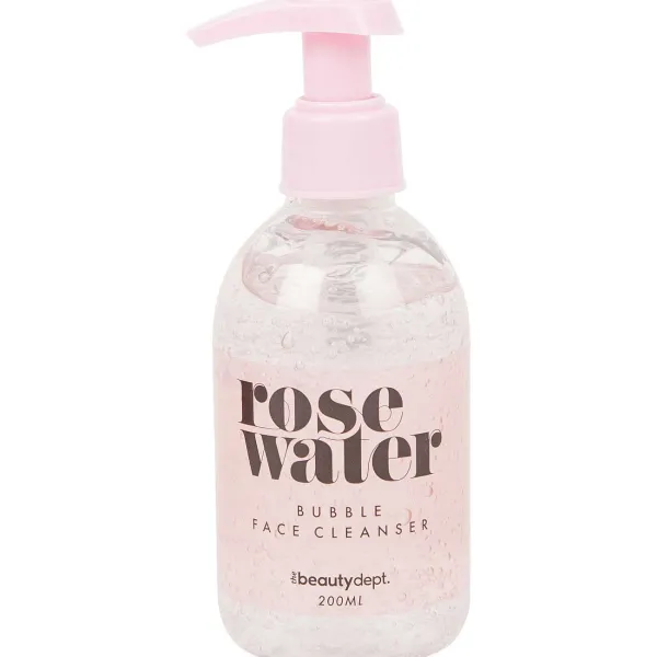 Chupa Chups Gezichtsverzorging^The Beauty Dept. Bubble Gezichtsreiniger