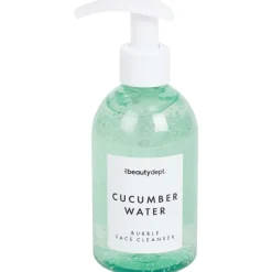 Chupa Chups Gezichtsverzorging^The Beauty Dept. Bubble Gezichtsreiniger