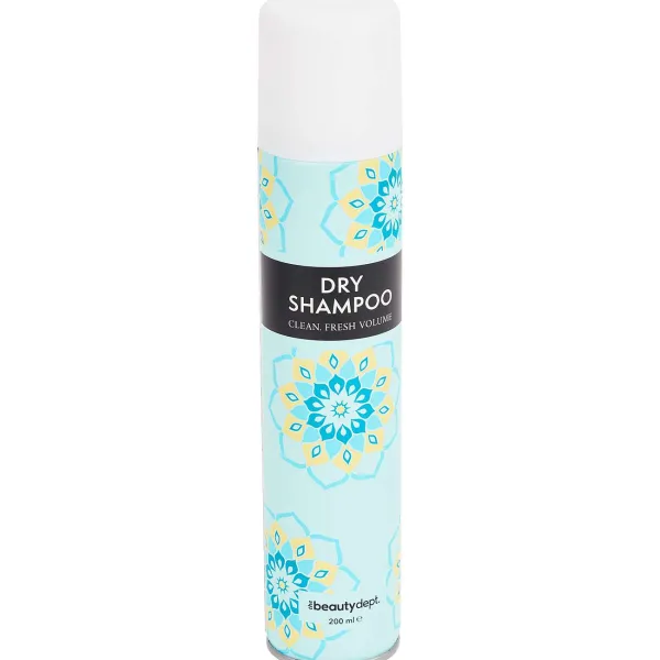 Head & Shoulders Haarverzorging^The Beauty Dept Droogshampoo