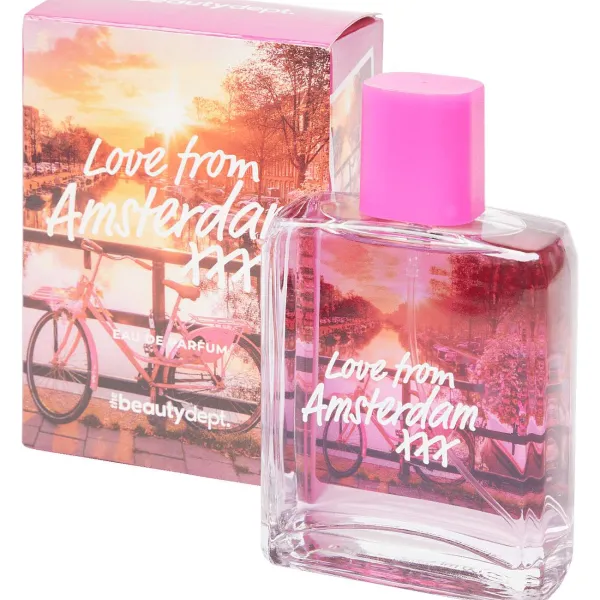 DC Comics Parfum^The Beauty Dept. Eau De Parfum