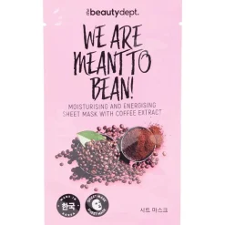 Chupa Chups Gezichtsverzorging^The Beauty Dept. Koreaans Gezichtsmasker