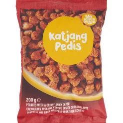 Bifi Noten & Snacks^The King'S Snack Katjang Pedis
