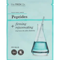 Chupa Chups Gezichtsverzorging^The Mask Dr. Koreaans Gezichtsmasker