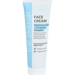 Chupa Chups Gezichtsverzorging^The Skin Dr. Gezichtscr Me Hyaluronzuur & Ceramide Complex