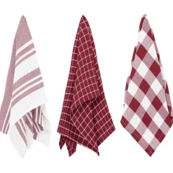 Hotel Royal Badtextiel^Theedoeken