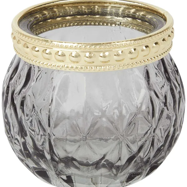 Merk Kaarsenhouders^Theelichthouder