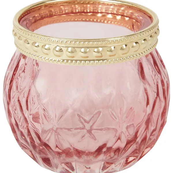 Merk Kaarsenhouders^Theelichthouder