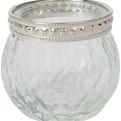 Merk Kaarsenhouders^Theelichthouder