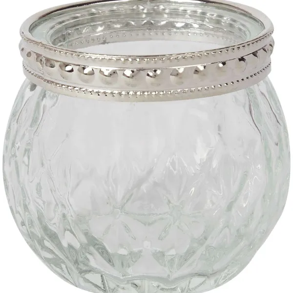 Merk Kaarsenhouders^Theelichthouder