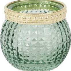 Merk Kaarsenhouders^Theelichthouder