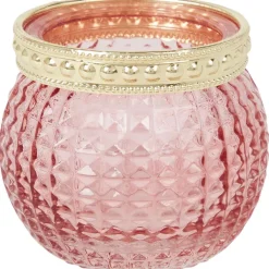 Merk Kaarsenhouders^Theelichthouder