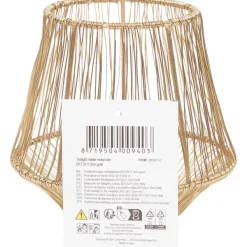 Merk Kaarsenhouders^Theelichthouder