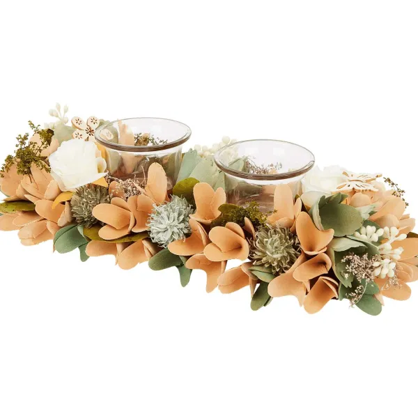 Merk Kaarsenhouders^Theelichthouder