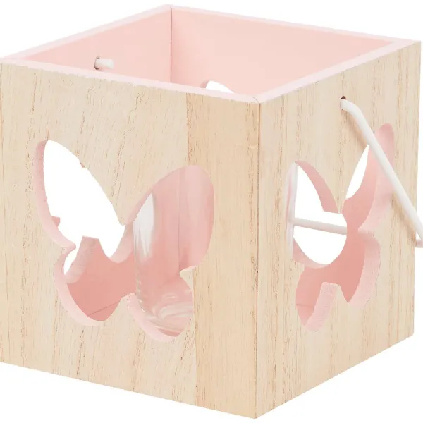 Merk Kaarsenhouders^Theelichthouder